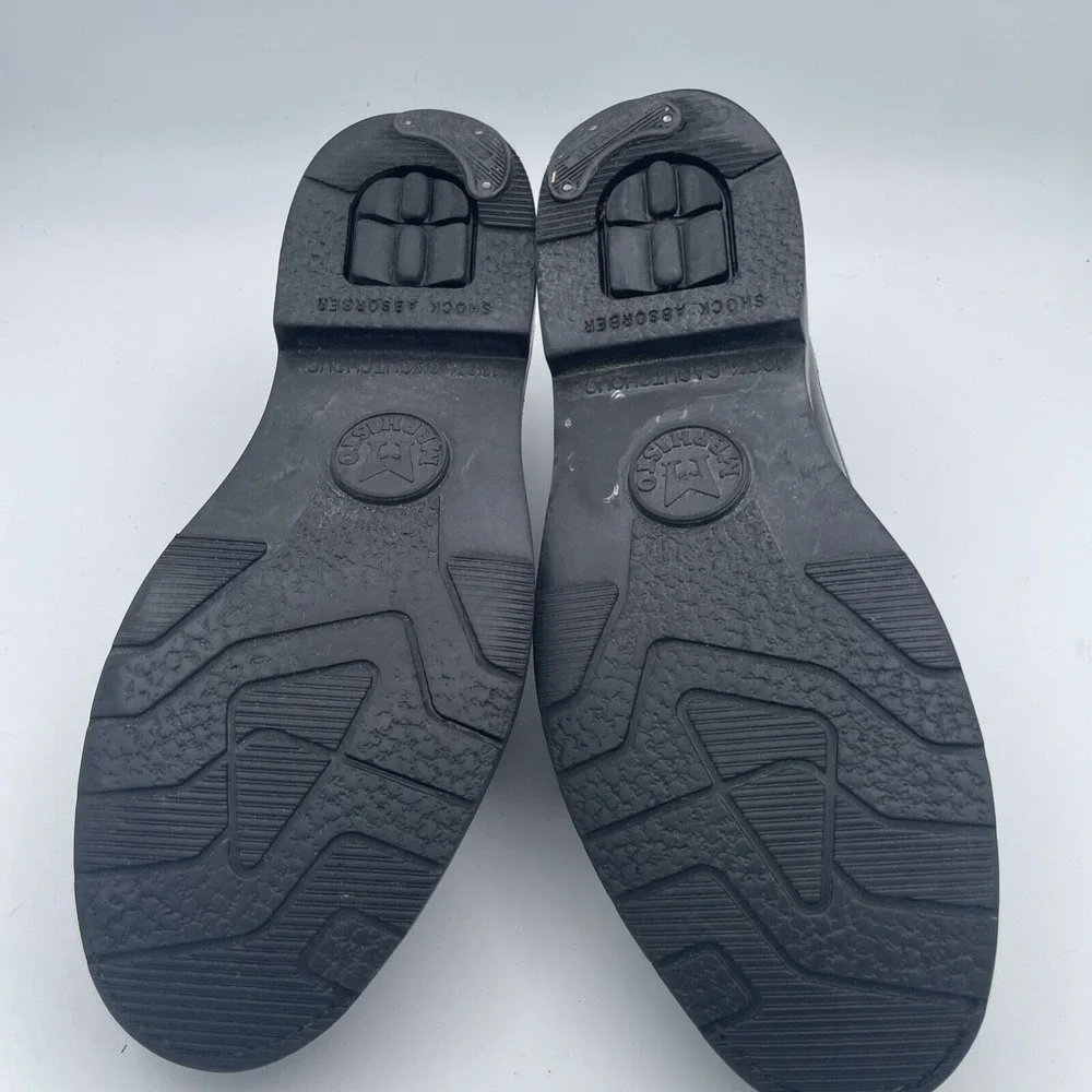 Mephisto elevate your